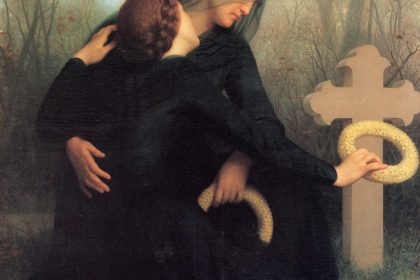 William-Adolphe_Bouguereau_(1825-1905)_-_The_Day_of_the_Dead_(1859)